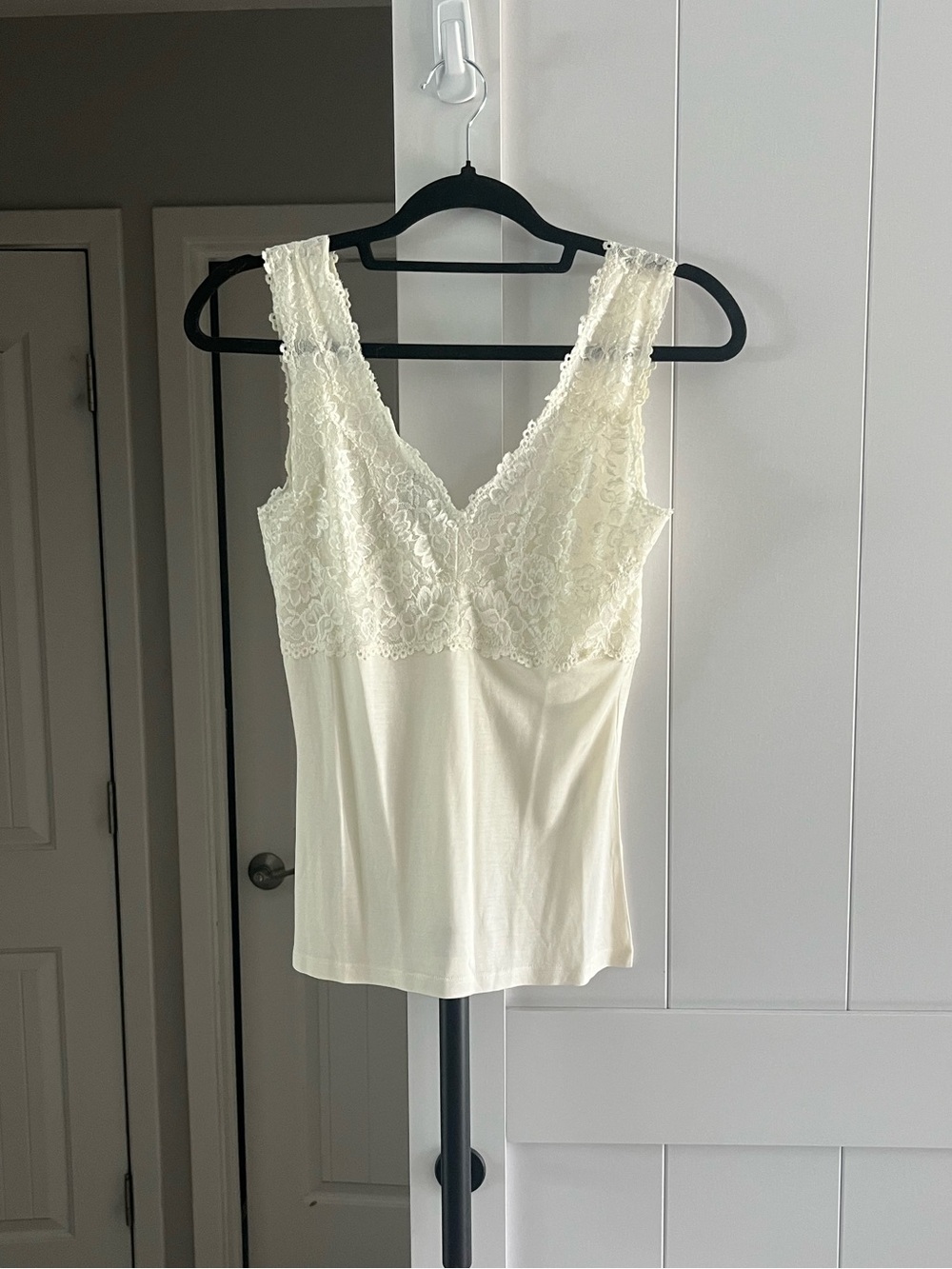 WinterSilks Cami